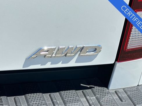 Certified 2023 Honda Ridgeline Black Edition image 33