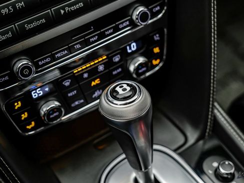 Used 2015 Bentley Continental GT V8 S AWD/4WD image 54