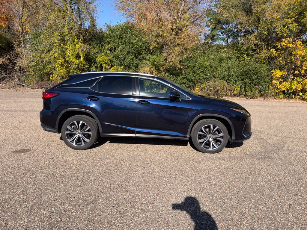 Used 2020 Lexus RX 350 AWD w/ Premium Package image 17