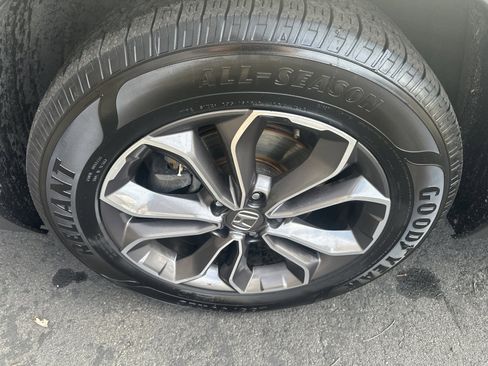 Used 2020 Honda CR-V EX image 28