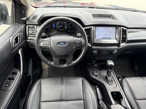 Used 2021 Ford Ranger Lariat w/ Equipment Group 501A High AWD/4WD image 13