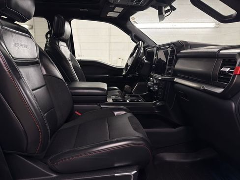 Certified 2024 Ford F150 Raptor image 32