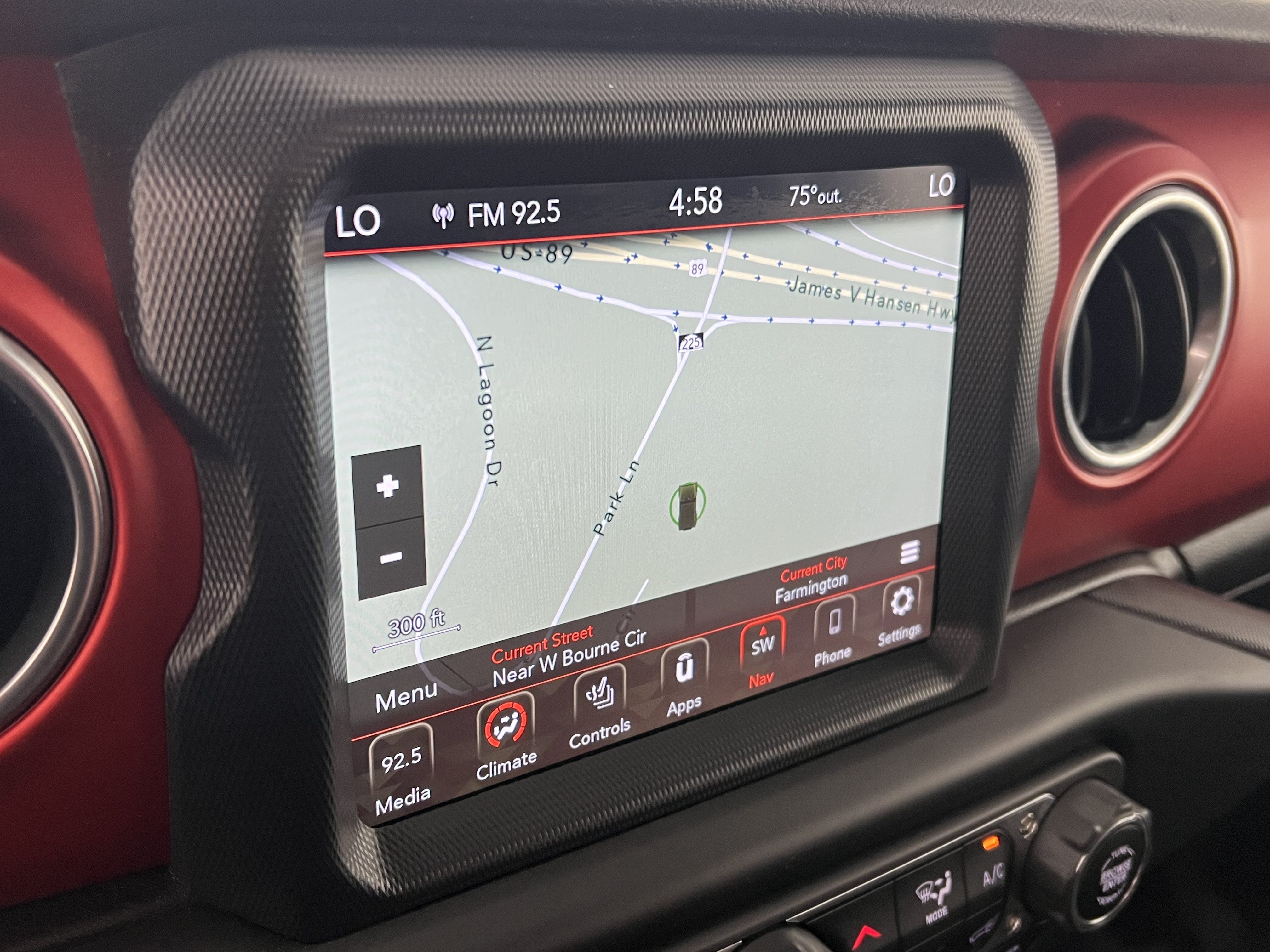 Used 2020 Jeep Wrangler Rubicon AWD/4WD image 26