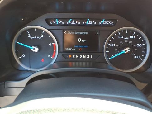 Used 2019 Ford F250 XLT w/ XLT Premium Package image 21