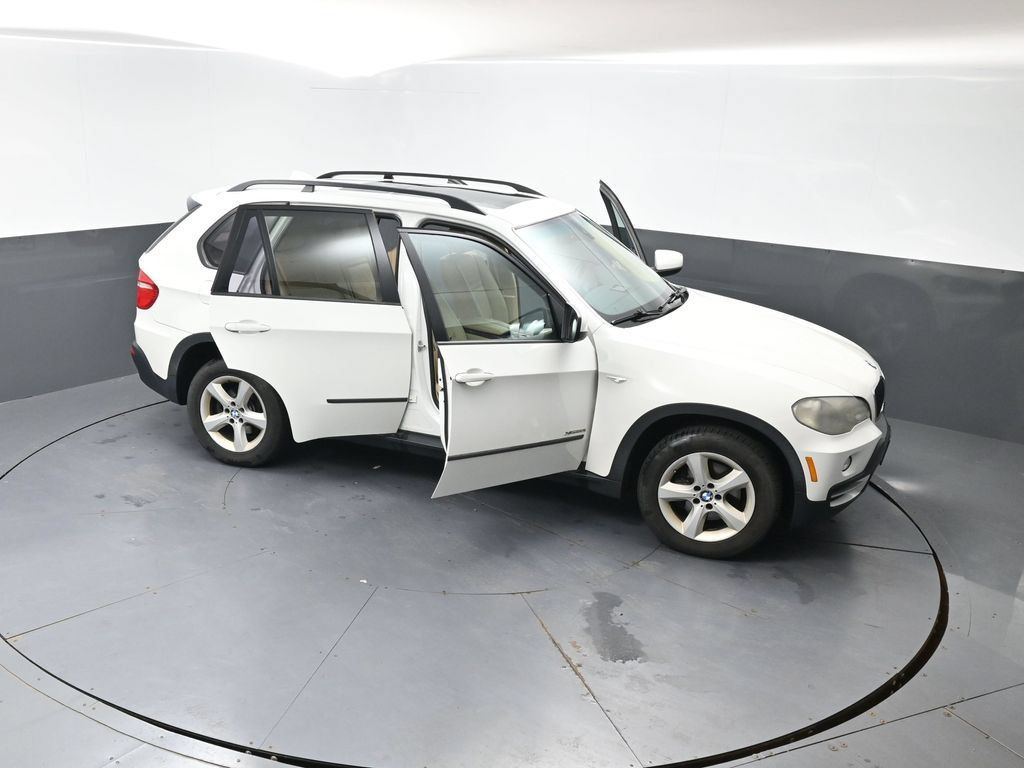 Used 2009 BMW X5 xDrive30i AWD/4WD image 57