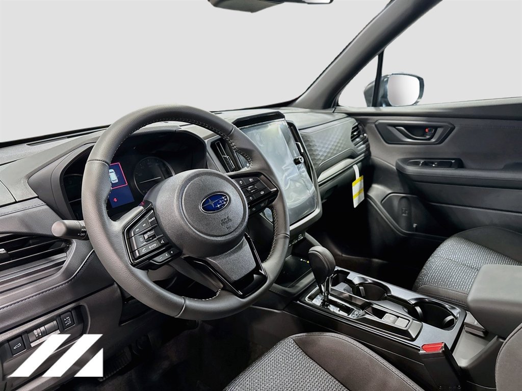 New 2026 Subaru Forester Premium AWD/4WD image 8