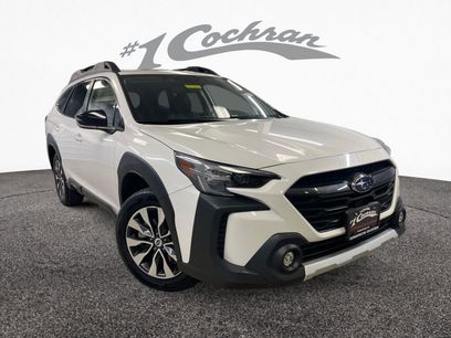 Used 2024 Subaru Outback Limited