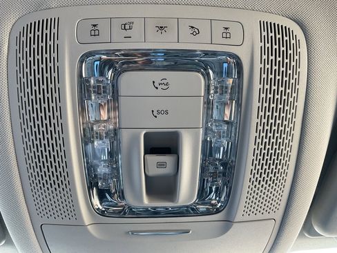 Used 2020 Mercedes-Benz GLE 450 GLE 450 image 24