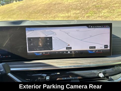 Used 2024 BMW X5 xDrive40i w/ M Sport Package image 25