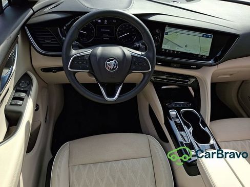 Certified 2023 Buick Envision Avenir AWD/4WD image 11