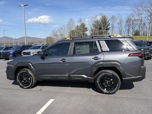 New 2026 Subaru Outback Wilderness image 5