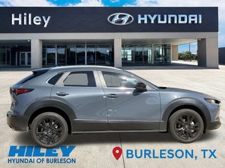 Used 2025 MAZDA CX-30 AWD 2.5 S w/ Preferred Package video 2