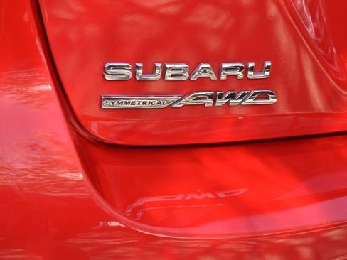 Used 2024 Subaru Crosstrek 2.0i Premium w/ Crosstrek Mirror Package image 37