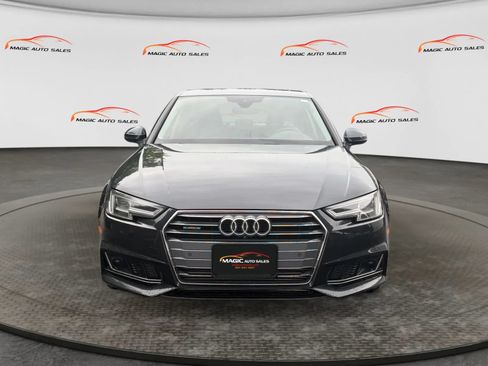 Used 2017 Audi A4 2.0T Prestige w/ Prestige Package AWD/4WD image 3