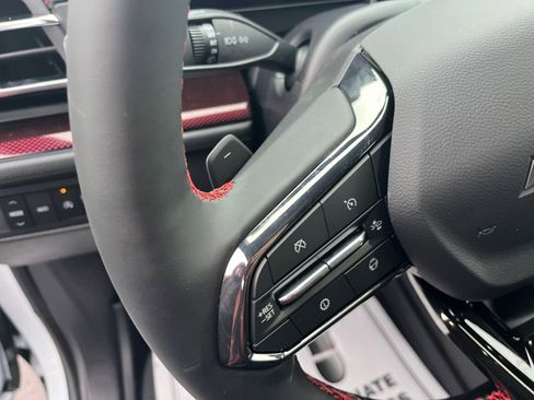 New 2026 Chevrolet Traverse RS w/ LPO, Floor Liner Package image 11