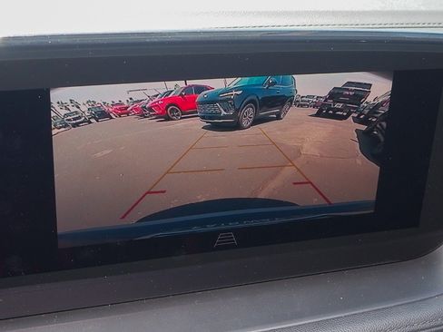 New 2025 Buick Encore GX Preferred w/ Comfort Package image 13