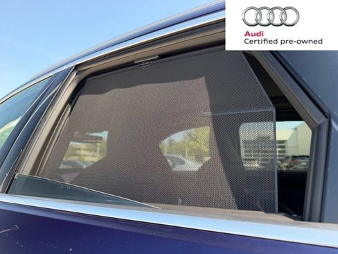 Used 2025 Audi Q5 Prestige AWD/4WD image 39