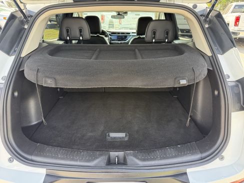 Used 2023 Buick Encore GX Preferred FWD image 30