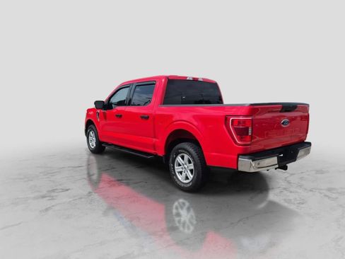 Used 2021 Ford F150 XLT w/ Equipment Group 301A Mid AWD/4WD image 6