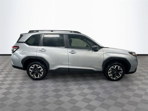 New 2026 Subaru Forester Premium image 35
