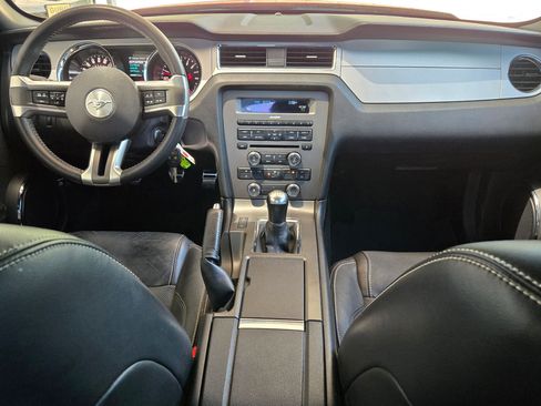 Used 2014 Ford Mustang Premium RWD image 14