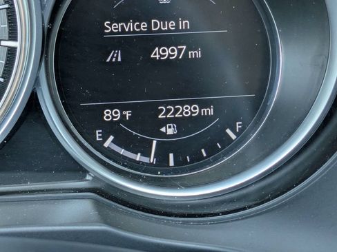 Certified 2023 MAZDA CX-5 AWD 2.5 S image 31