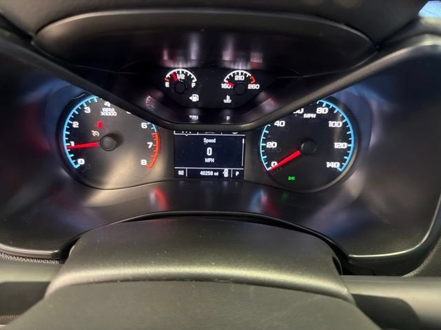 Used 2022 GMC Canyon AT4 AWD/4WD image 21