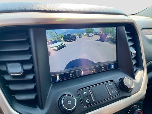 Used 2021 GMC Acadia Denali w/ GMC Pro Grade Package AWD/4WD image 14