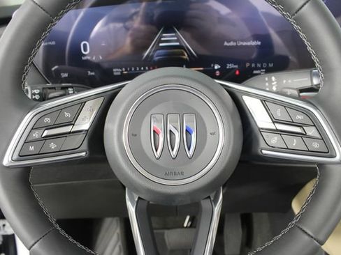 New 2026 Buick Envision Preferred image 14