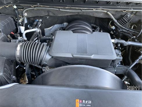 Used 2022 Chevrolet Silverado 3500 W/T w/ WT Fleet Convenience Package RWD image 13