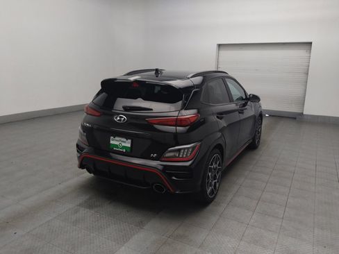 Used 2022 Hyundai Kona N w/ Cargo Package image 9