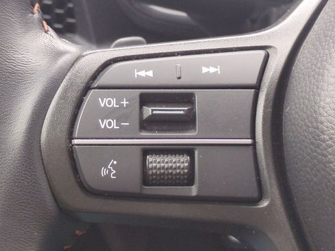 Used 2026 Honda CR-V Sport-L image 11