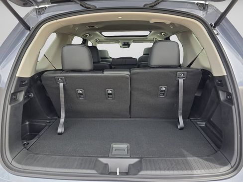 New 2026 Honda Pilot Touring image 25