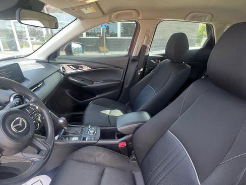 Used 2020 MAZDA CX-3 Sport image 11