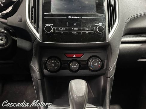 Used 2018 Subaru Impreza 2.0i AWD/4WD image 35