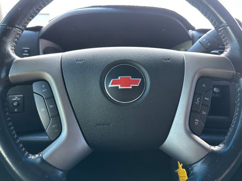 Used 2013 Chevrolet Silverado 1500 LT w/ All-Star Edition RWD image 32