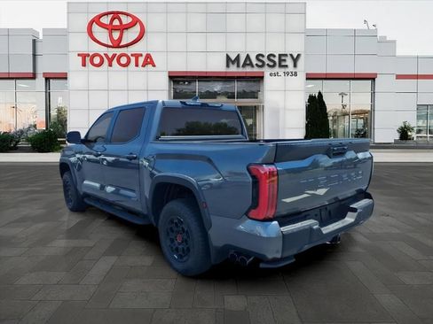 Used 2026 Toyota Tundra TRD Pro AWD/4WD image 5