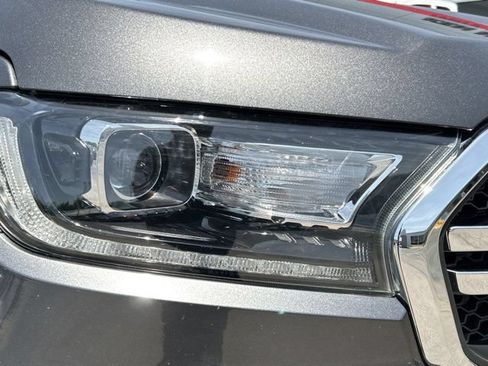 Used 2019 Ford Ranger Lariat w/ Equipment Group 501A Mid AWD/4WD image 15
