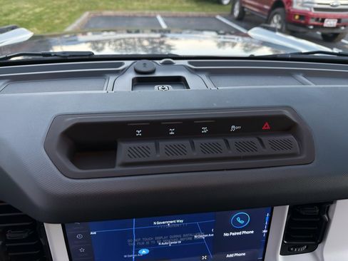 New 2025 Ford Bronco Heritage Edition image 41