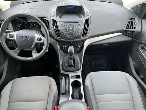 Used 2015 Ford Escape SE FWD image 19