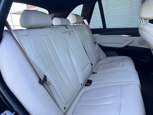 Used 2017 BMW X5 xDrive35i AWD/4WD image 22