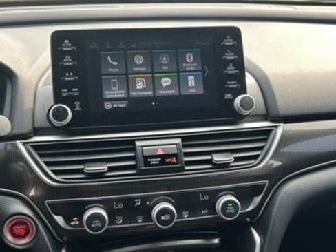 Used 2020 Honda Accord Sport image 19
