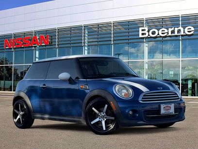Used 2012 MINI Cooper Hardtop