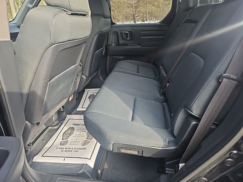 Used 2013 Honda Ridgeline Sport image 19