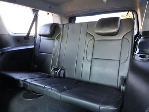 Used 2019 Chevrolet Suburban Premier w/ RST 6.2L Performance Edition image 16