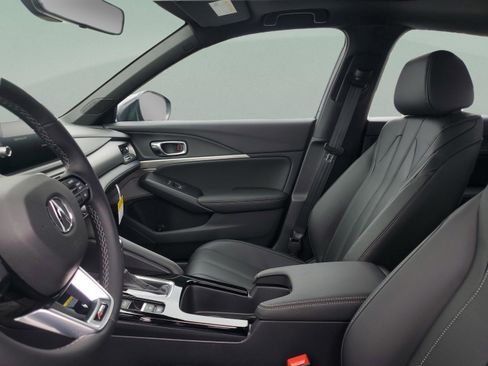New 2026 Acura Integra A-Spec FWD image 18