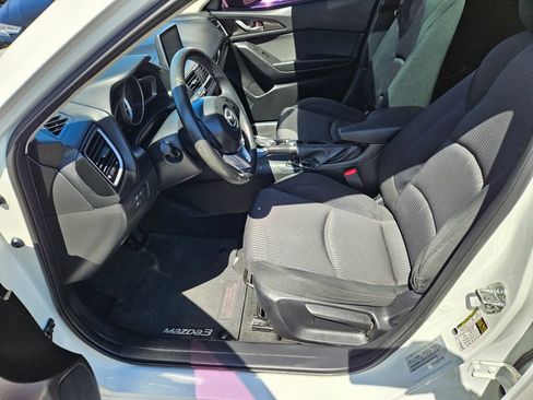Used 2016 MAZDA MAZDA3 i Touring FWD image 14