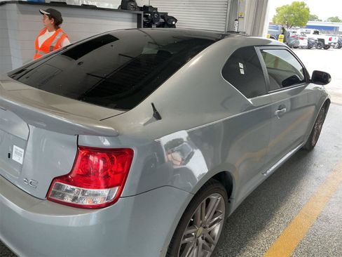 Used 2012 Scion tC FWD image 2