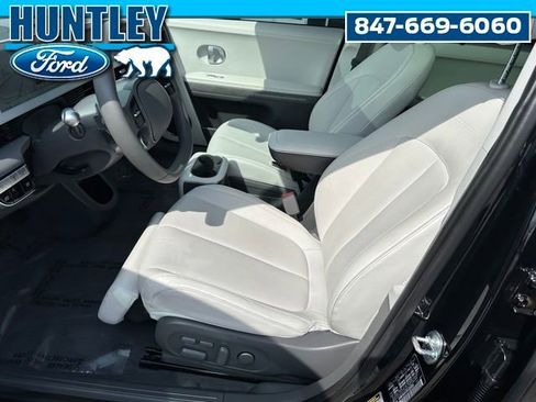 Used 2023 Hyundai Ioniq 5 Limited w/ Cargo Package AWD/4WD image 22