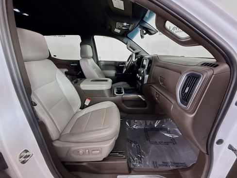 Used 2021 GMC Sierra 1500 SLT w/ SLT Premium Plus Package image 29